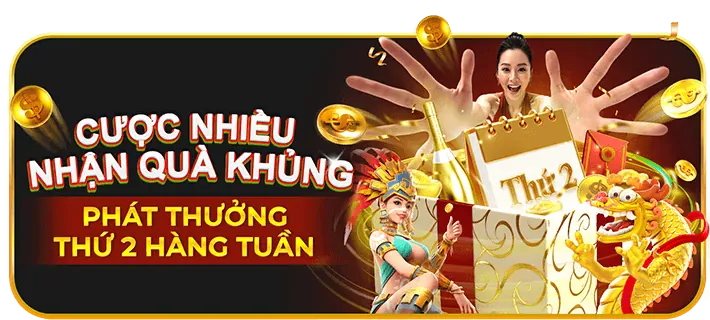 Khuyến mãi chào mừng và chương trình VIP tại win 789