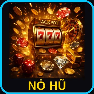 Nổ Hũ win 789