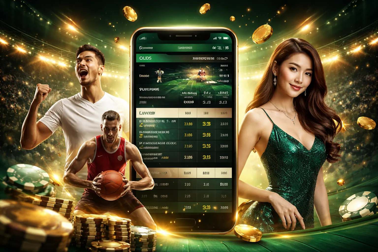Hình ảnh đại diện Chính sách bảo mật win 789