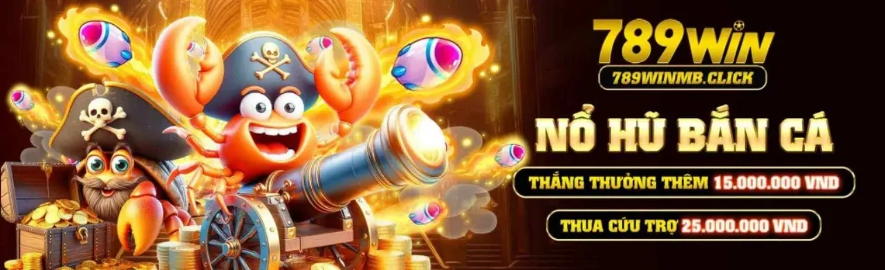 Khuyến mãi Tài Xỉu win 789