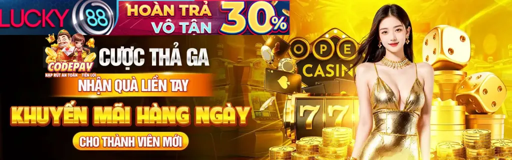 Khuyến mãi nạp tiền và hoàn trả 89bet link